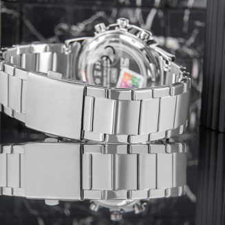 Zegarek Męski Skmei 9097SI + BOX - 8