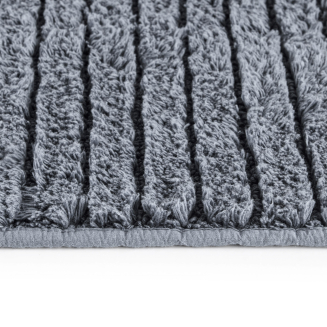 Dywanik łazienkowy Sorema Ribbon Denim - 3