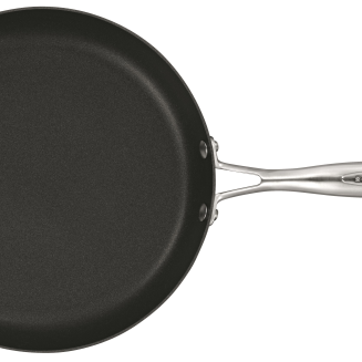 Patelnia Scanpan Pro IQ 26 cm | JESIENNA PROMOCJA - 3