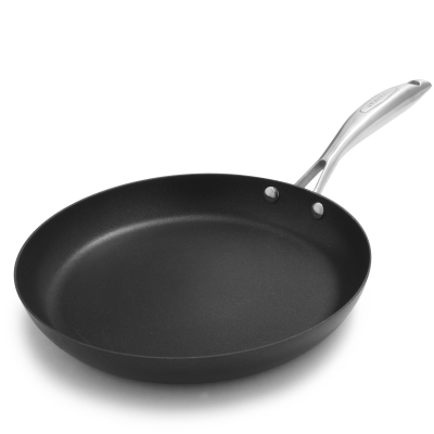 Patelnia Scanpan Pro IQ 26 cm | JESIENNA PROMOCJA