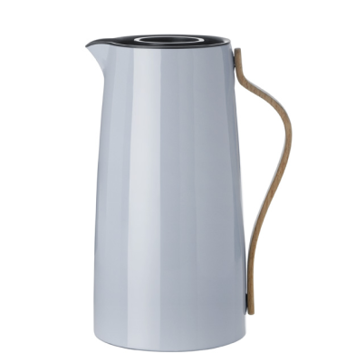 Termos na kawę Stelton Emma blue 1.2 l