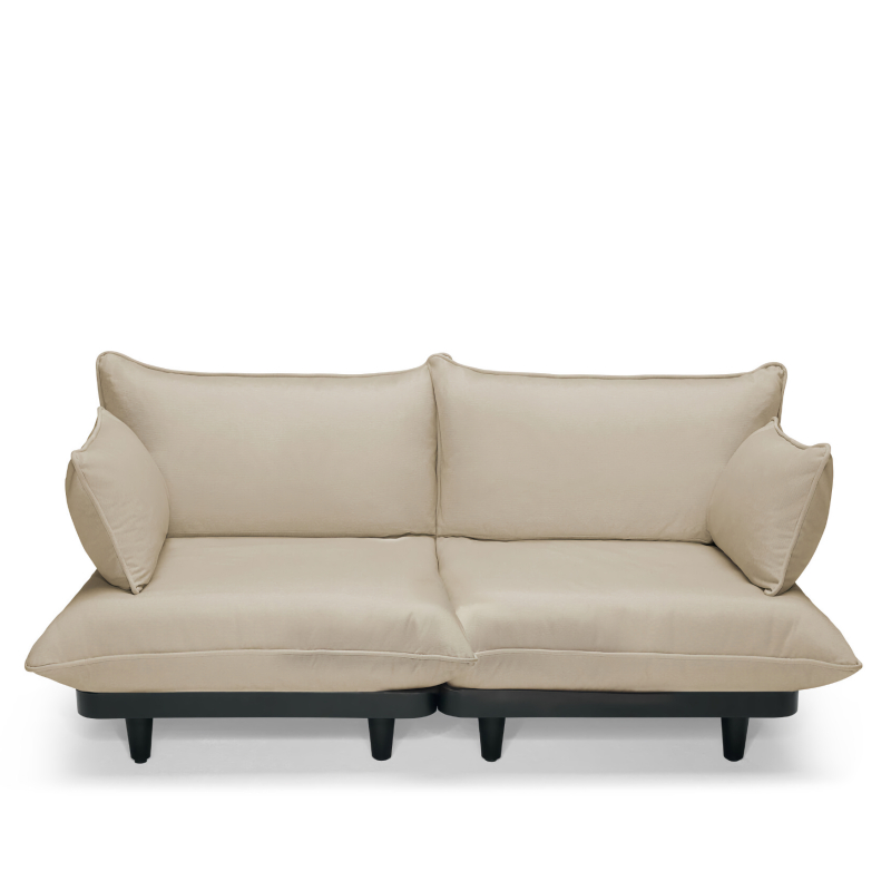 Sofa ogrodowa Fatboy Paletti Lounge Sofa Royal Brulee | PROMOCJA: POKROWIEC GRATIS!