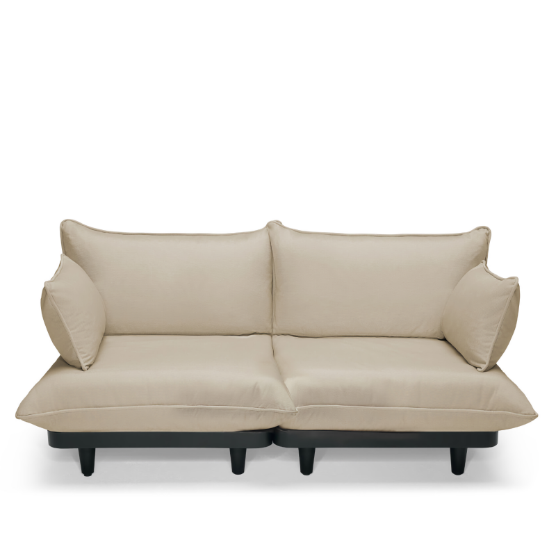 Sofa ogrodowa Fatboy Paletti Lounge Sofa Royal Brulee