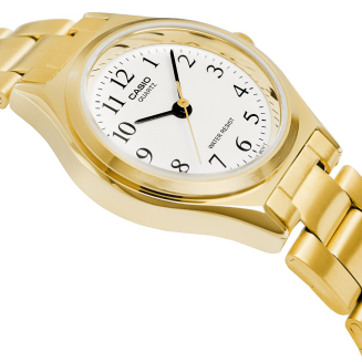 Zegarek Damski CASIO LTP-1130N-7BRDF + BOX - 2