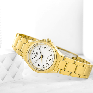 Zegarek Damski CASIO LTP-1130N-7BRDF + BOX - 6