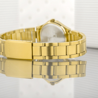 Zegarek Damski CASIO LTP-1130N-7BRDF + BOX - 7