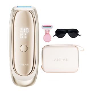  ANLAN IPL epilator - 3