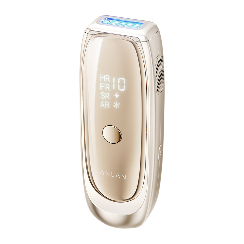  ANLAN IPL epilator