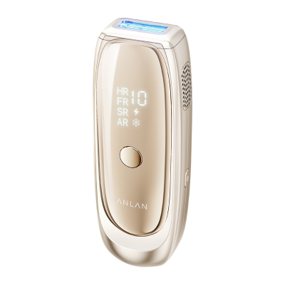 Depilator IPL ANLAN