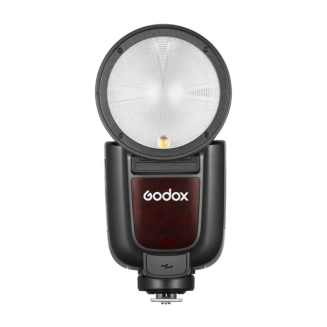 Lampa błyskowa GODOX V1Pro do Sony - 4