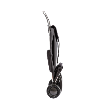Wózek zakupowy Rolser I-Max Yute Bi 2 Natural - Negro - 6