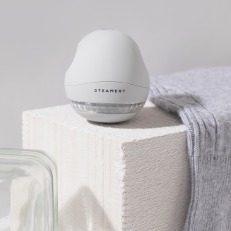 Golarka do tkanin Steamery Pilo 1 szara - 6