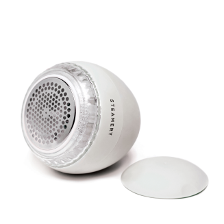 Golarka do tkanin Steamery Pilo 1 szara - 2