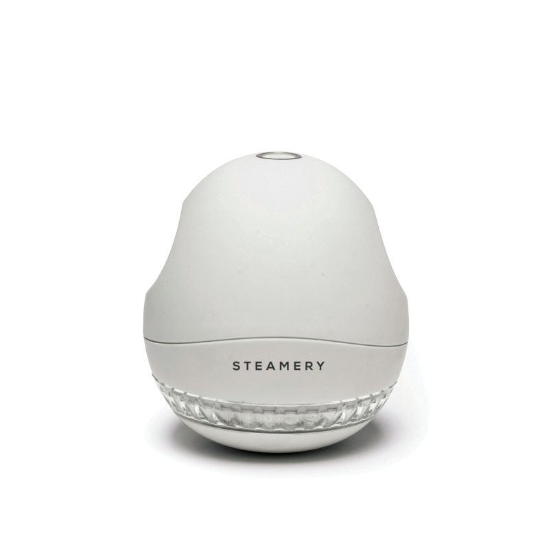 Golarka do tkanin Steamery Pilo 1 szara