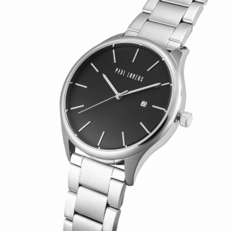 Zegarek Męski Paul Lorens PL1273B-1C1 - 3