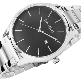 Zegarek Męski Paul Lorens PL1273B-1C1 - 5