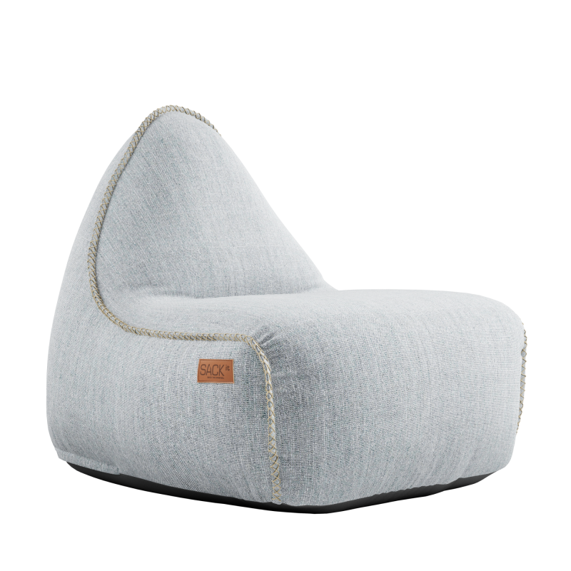 Pufa SACKit Cobana Lounge Chair white