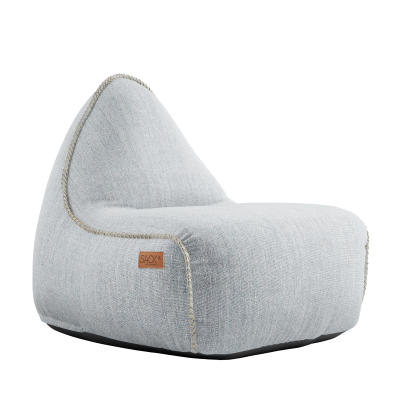 Pufa SACKit Cobana Lounge Chair white