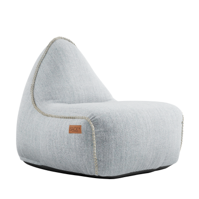 Pufa SACKit Cobana Lounge Chair white