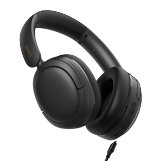  EDIFIER W800BT SE Wireless Headphones (Black) - 3
