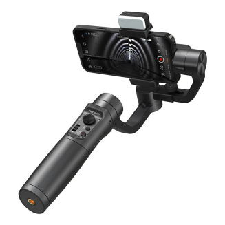 Gimbal Hohem iSteady Mobile+ Kit - 4