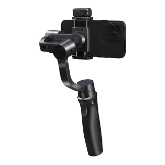Gimbal Hohem iSteady Mobile+ Kit - 5