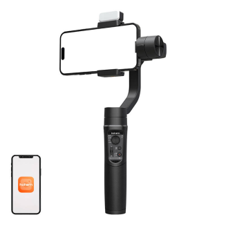Gimbal Hohem iSteady Mobile+ Kit - 6
