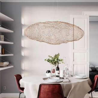 Lampa wisząca By Rydens Hayden L115 - 2