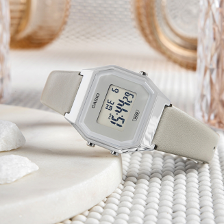 Zegarek Damski CASIO Vintage LA680WEL-8EF + BOX - 6