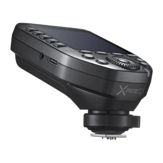 Wyzwalacz GODOX XproII TTL dla Leica - 3
