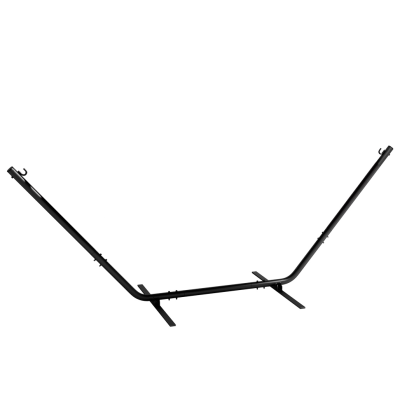  SACKit Cobana Black Hammock Stand