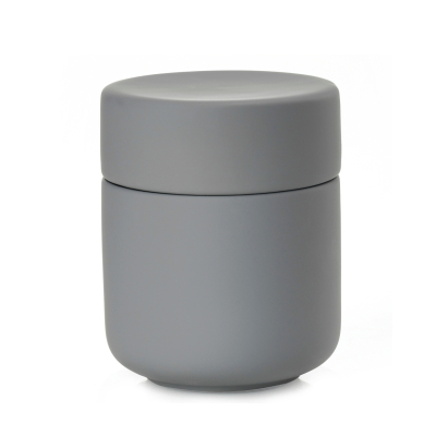 Pojemnik kosmetyczny Zone Denmark Ume Grey