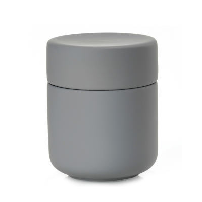 Pojemnik kosmetyczny Zone Denmark Ume Grey