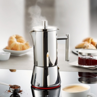  Gefu Nando coffee maker for 6 cups - 2