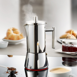 Kawiarka Gefu Nando na 6 filiżanek - 2