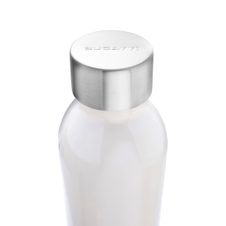 Butelka termiczna Casa Bugatti B BOTTLES White 350 ml - 2