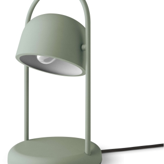  Eva Solo Quay Pine Table Lamp - 2