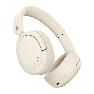 Słuchawki bezprzewodowe EDIFIER W800BT Pro ANC (beżowe) - 4