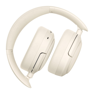 Słuchawki bezprzewodowe EDIFIER W800BT Pro ANC (beżowe) - 8