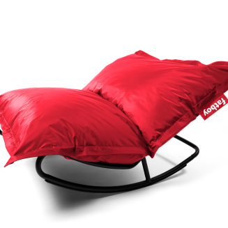 Fotel bujany do puf Fatboy Rock n Roll black - 2