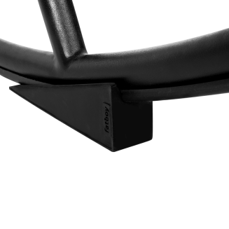 Fotel bujany do puf Fatboy Rock n Roll black - 4