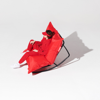 Fotel bujany do puf Fatboy Rock n Roll black - 5