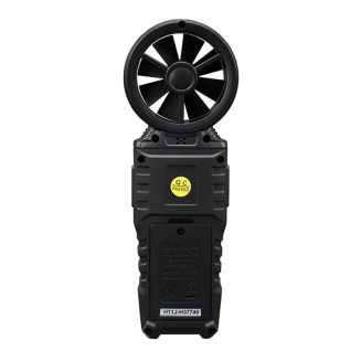 Anemometr HABOTEST HT625B USB - 3
