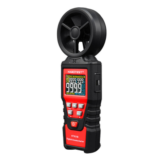 Anemometr HABOTEST HT625B USB - 4