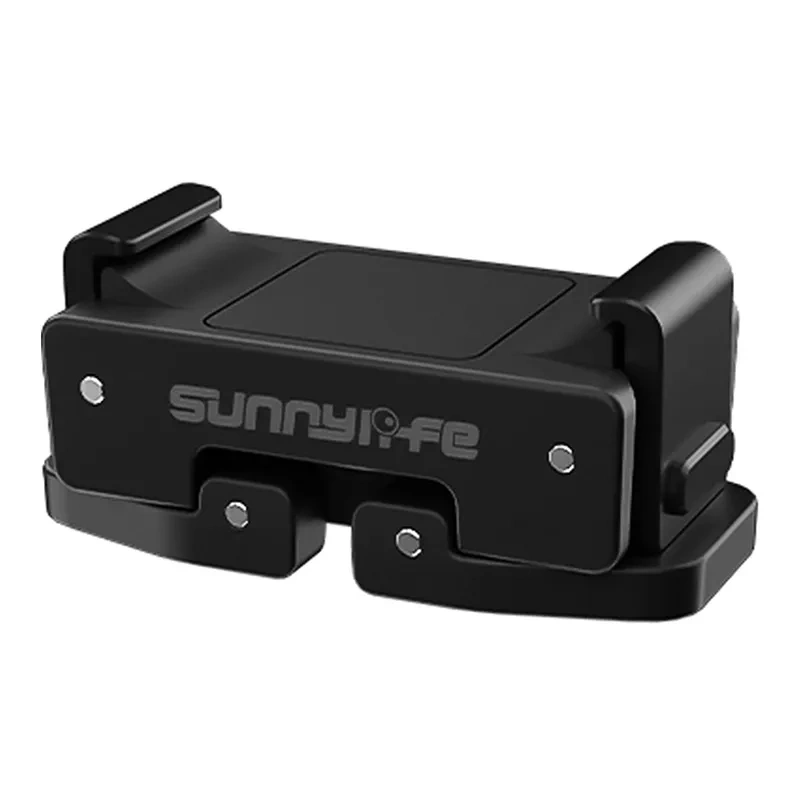  SUNNYLIFE DJI Osmo Pocket 3 Quick Release Mount