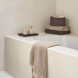 Ręcznik Aquanova London Almond 70x130 cm - 3