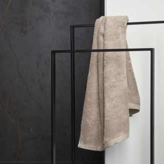 Ręcznik Aquanova London Almond 70x130 cm - 5