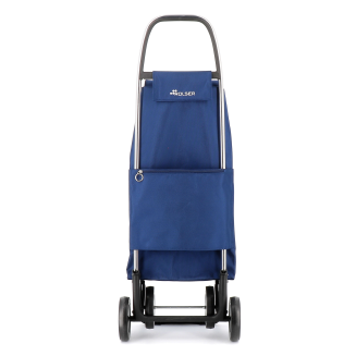Wózek zakupowy Rolser I-Max MF 4 Klein - 3