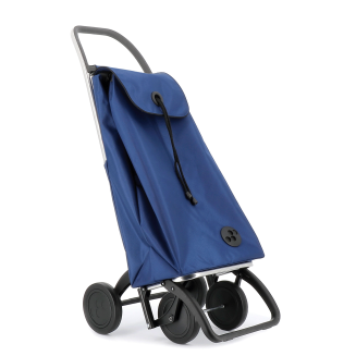 Wózek zakupowy Rolser I-Max MF 4 Klein - 5