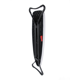 Deska do prasowania Rolser K-Surf Black Tube Plata - 3